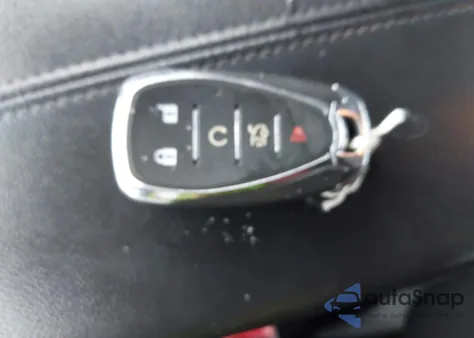 2020 Chevrolet Malibu Fwd Lt z USA, uszkodzony, nr VIN 1G1ZD5ST3LF116223